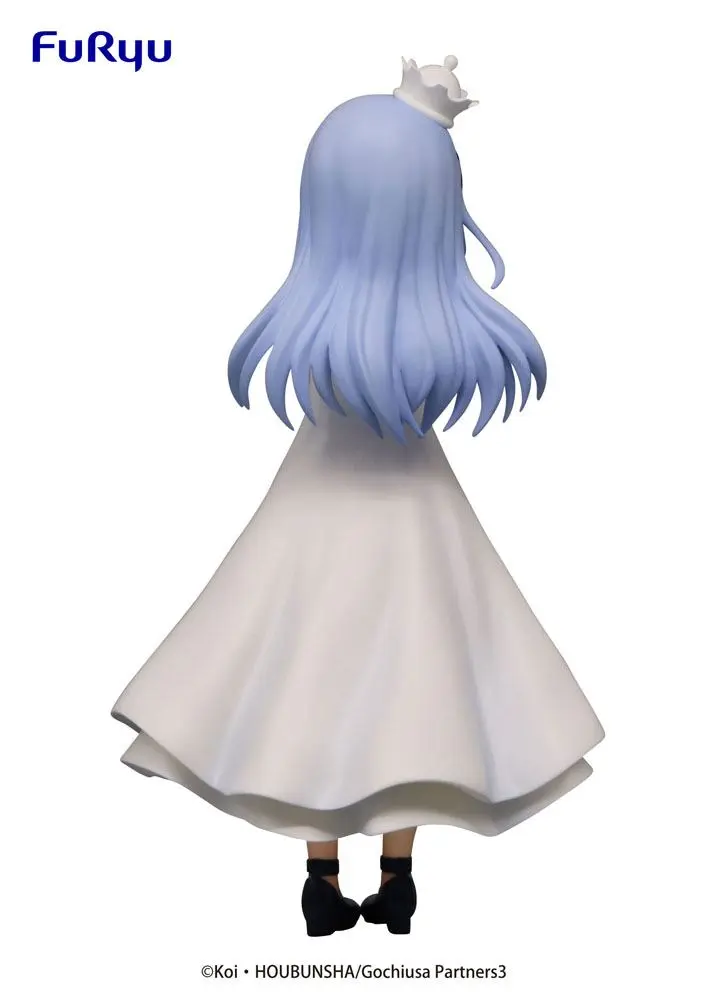 Is the Order a Rabbit? Season 3 Chino Chess Queen Ver. PVC szobor figura 17 cm termékfotó