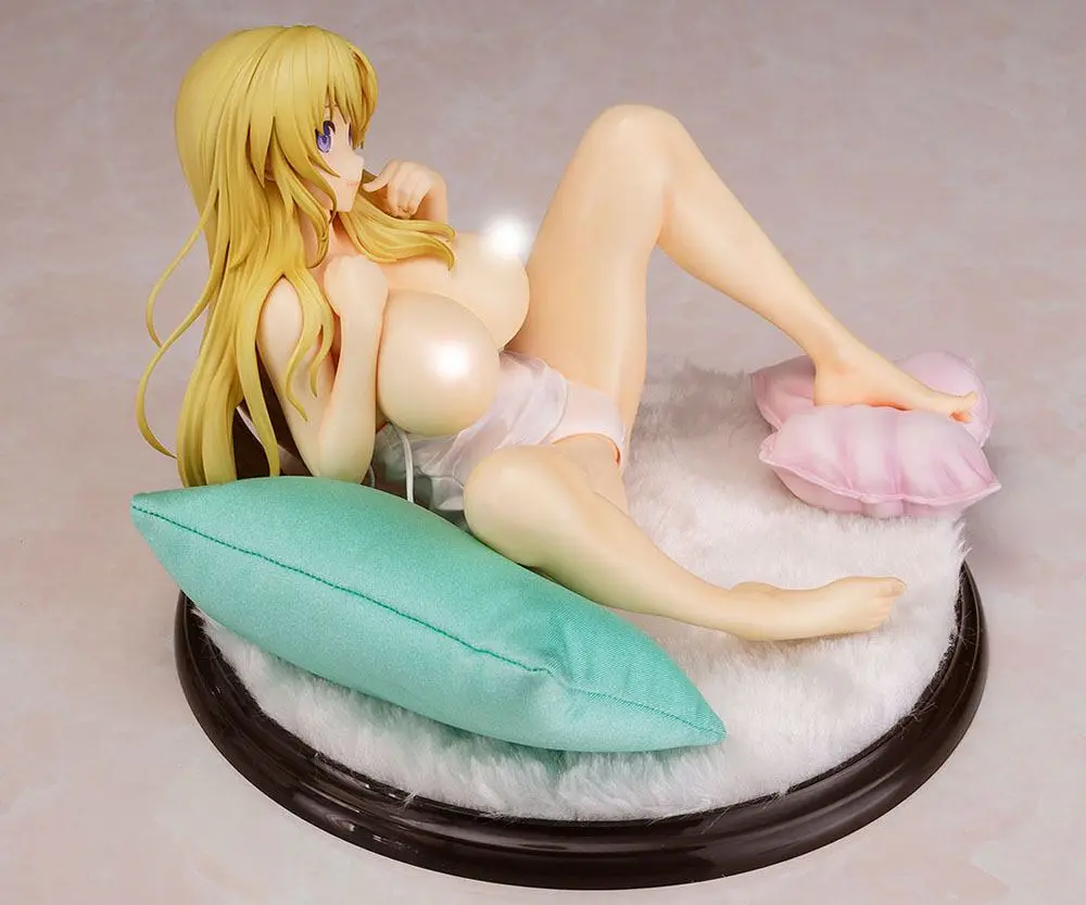 Ishikei Original Character 1/6 Chie szobor figura 15 cm termékfotó