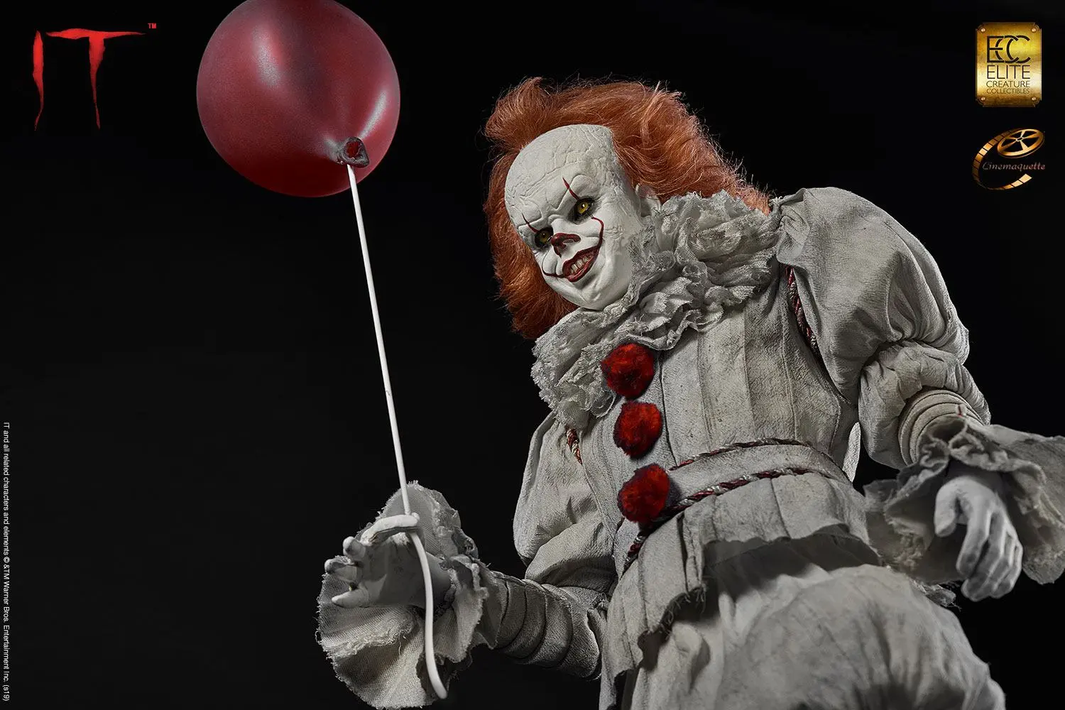 It 1/3 Pennywise Maquette 71 cm termékfotó