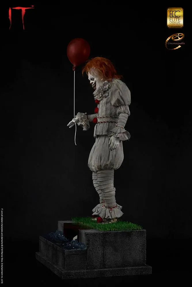 It 1/3 Pennywise Maquette 71 cm termékfotó