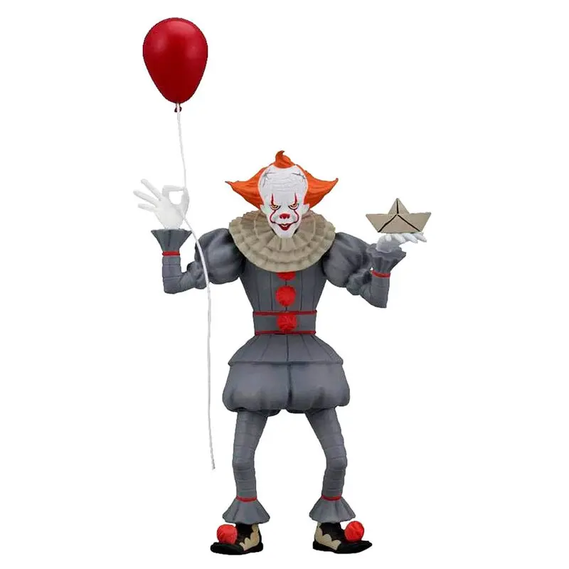 It 2017 Pennywise Pennywise akció figura 15cm termékfotó