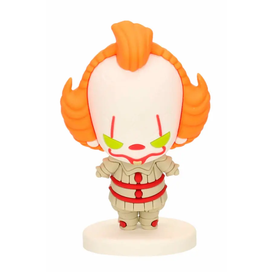 It 2017 Pennywise Pokis figura termékfotó