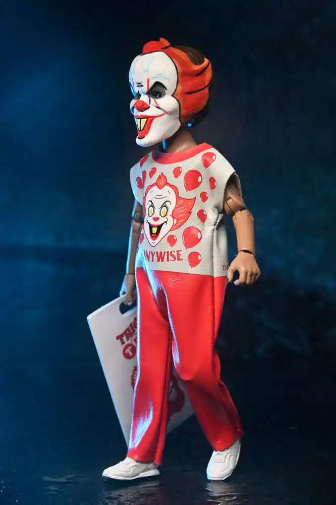 IT Ben Cooper Costume Series 9 Pennywise akciófigura 15 cm  termékfotó