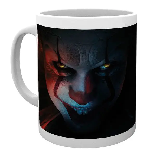 It Chapter 2 Pennywise bögre termékfotó