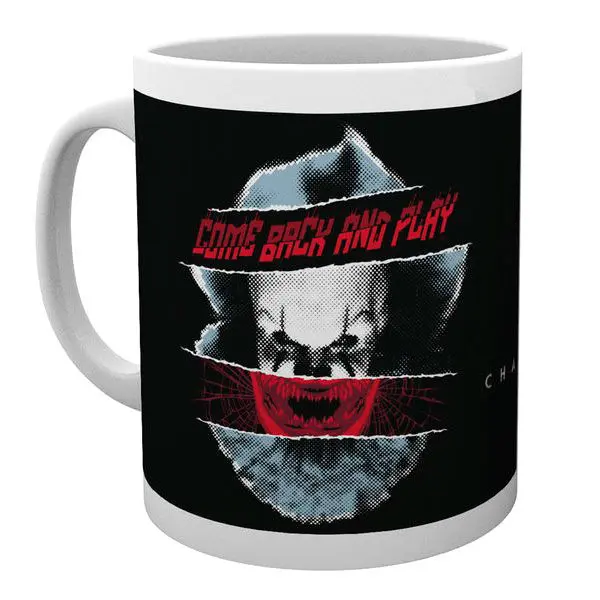 It Chapter 2 Play bögre termékfotó