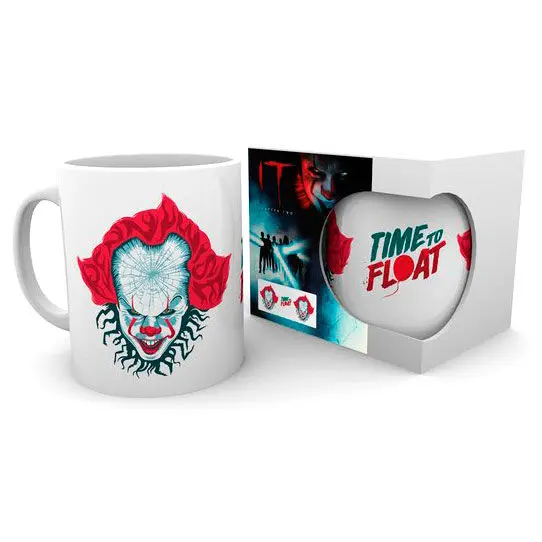 It Chapter 2 Time To Float bögre termékfotó