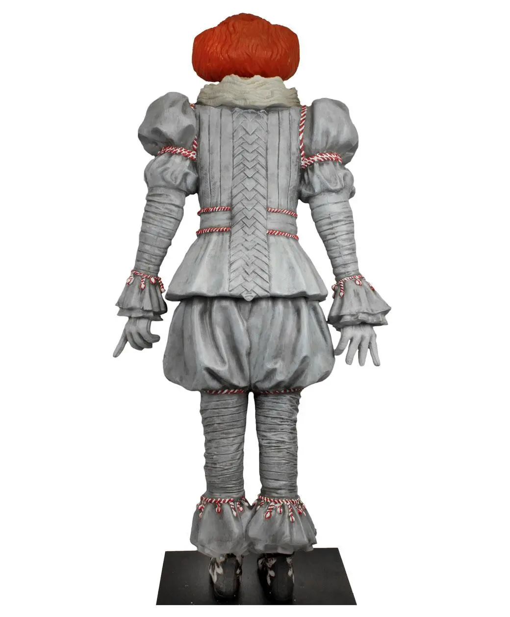 It Chapter Two Life-Size Statue Pennywise (Foam Rubber/Latex) szobor 180 cm termékfotó