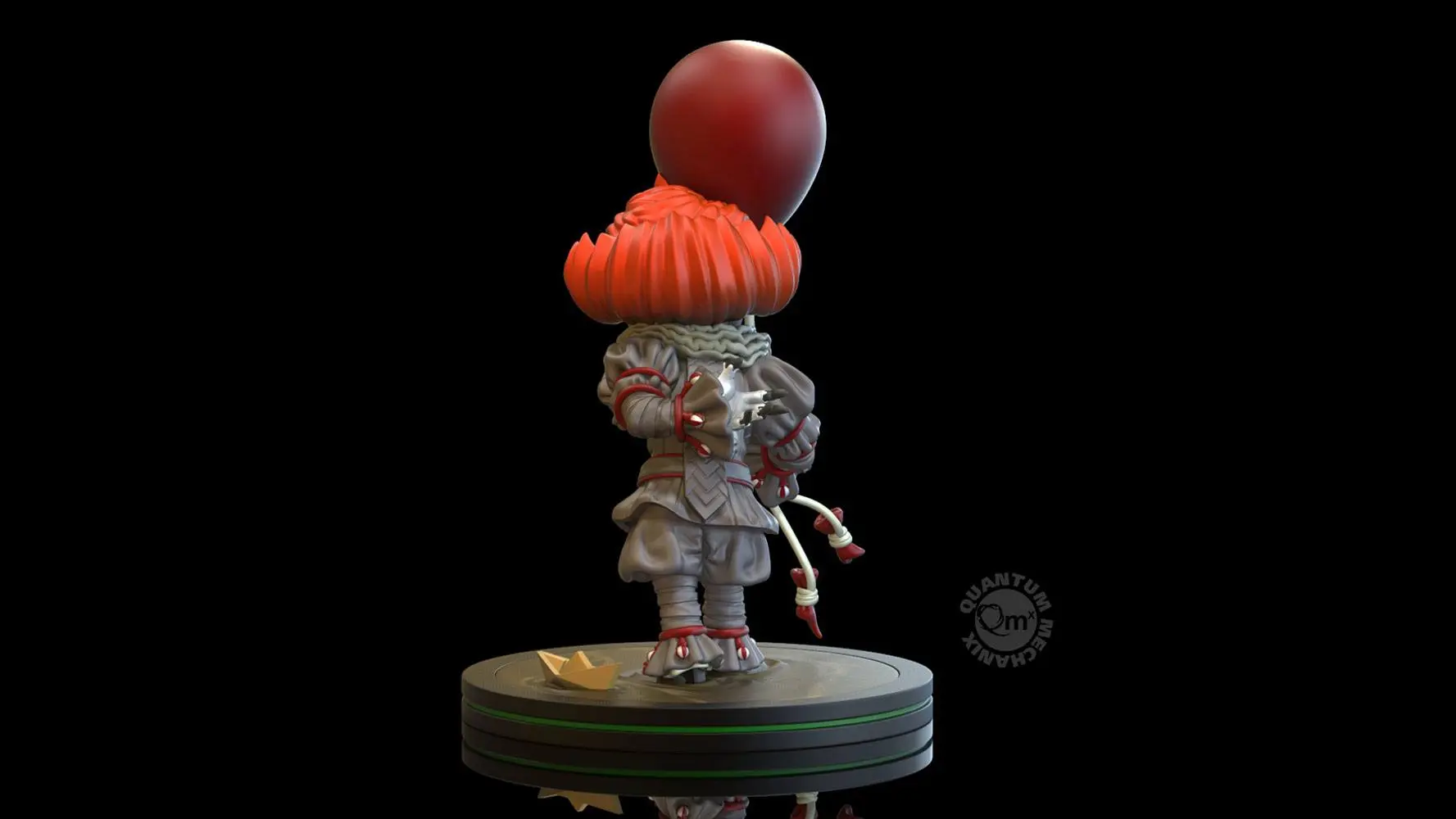 It Chapter Two Q-Fig Pennywise figura 15 cm termékfotó