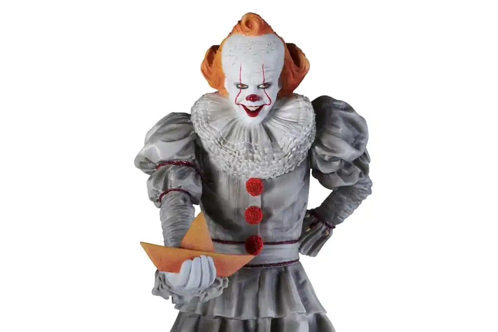 IT II Pennywise szobor figura 33 cm termékfotó