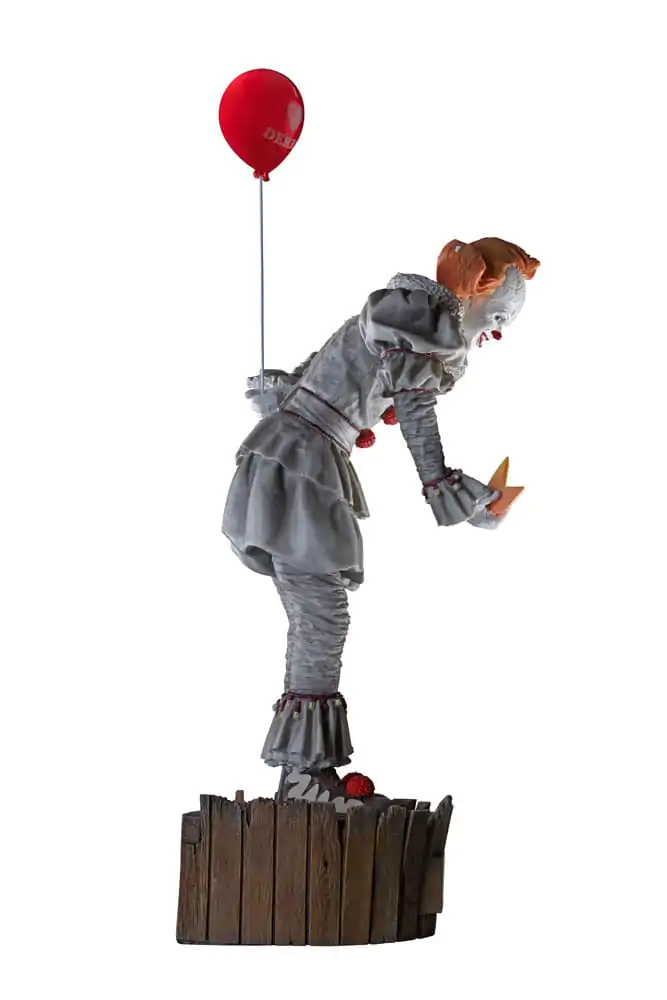 IT II Pennywise szobor figura 33 cm termékfotó