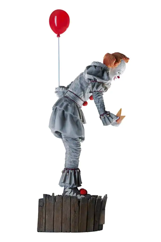 IT II Pennywise szobor figura 33 cm termékfotó