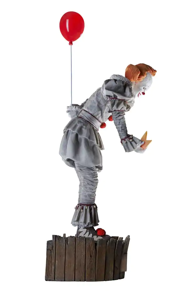 IT II Pennywise szobor figura 33 cm termékfotó