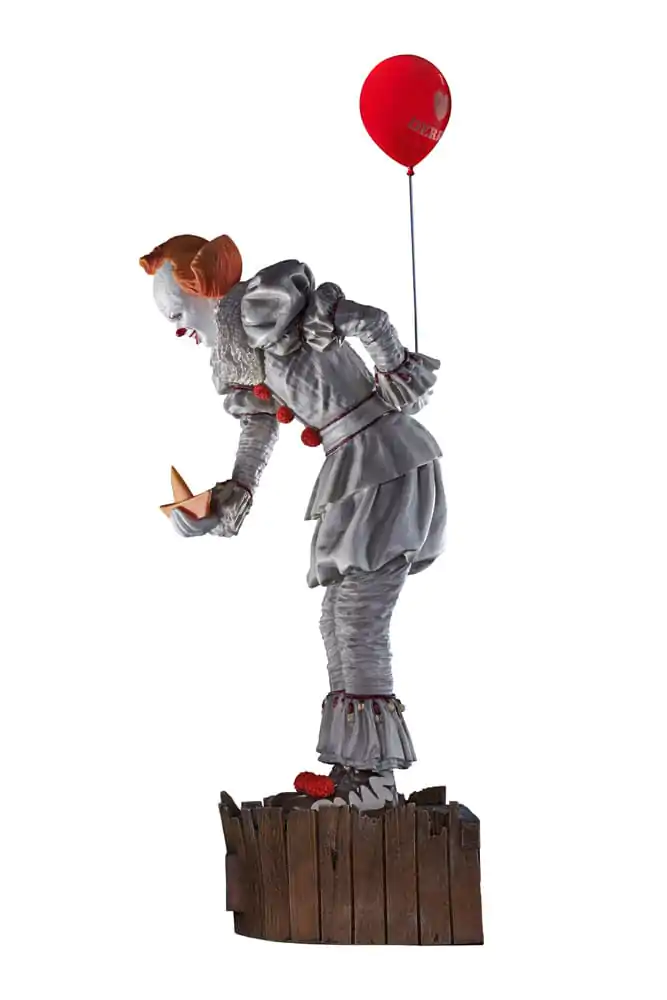 IT II Pennywise szobor figura 33 cm termékfotó