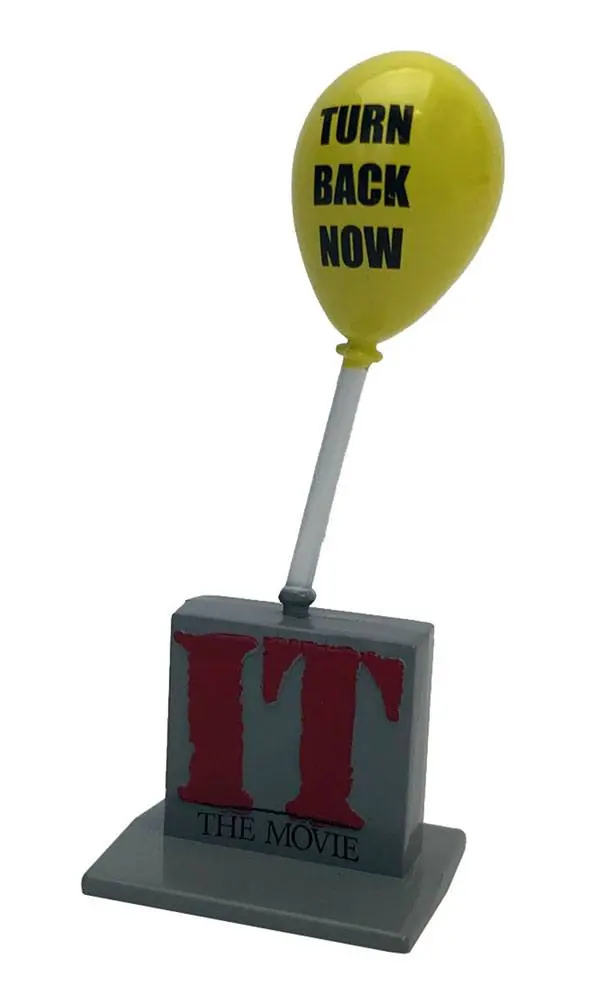 It KUZO Diecast SDCC 2019 Mini replika 5 cm termékfotó