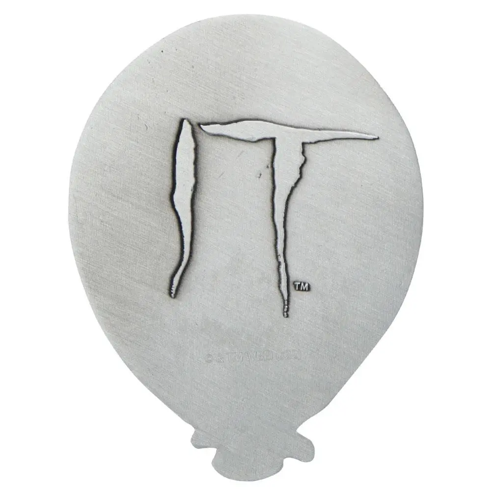 It Medallion Limitált kiadás termékfotó