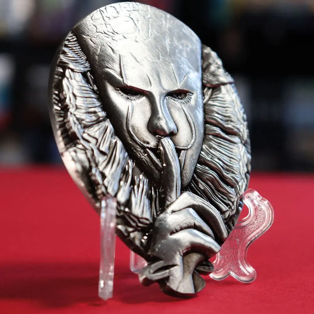 It Medallion Limitált kiadás termékfotó