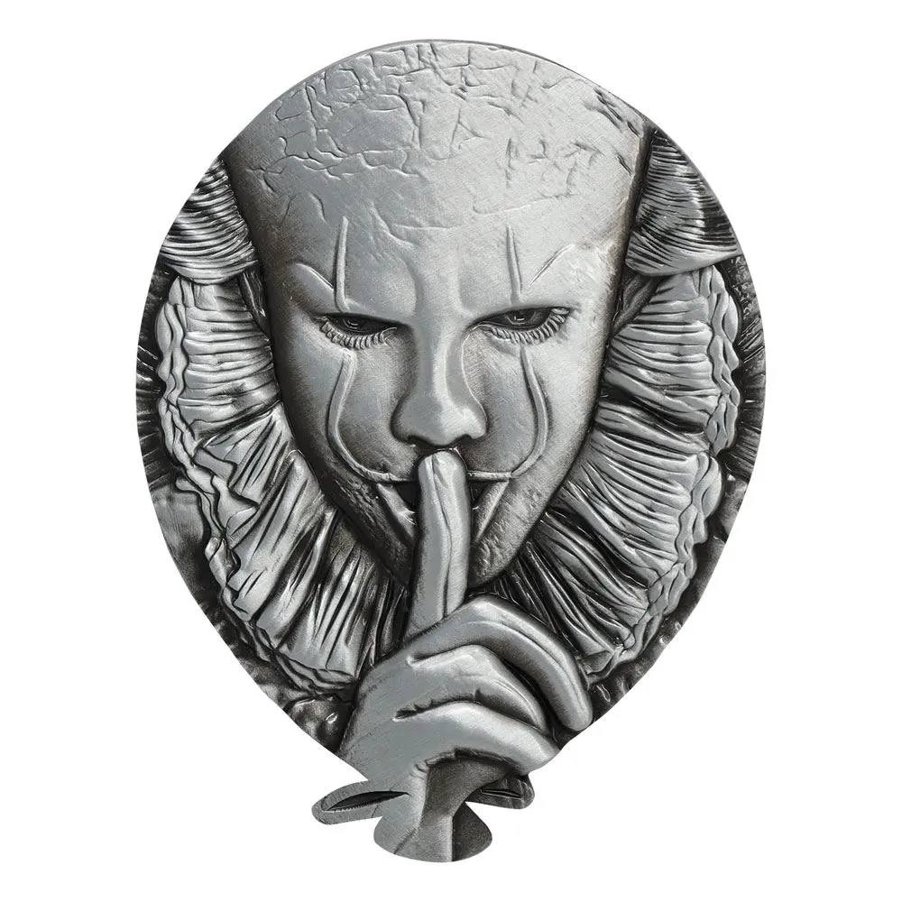 It Medallion Limitált kiadás termékfotó