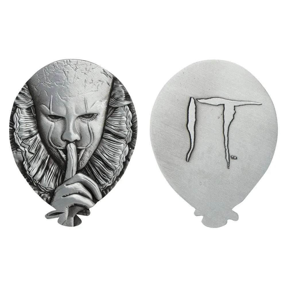 It Medallion Limitált kiadás termékfotó