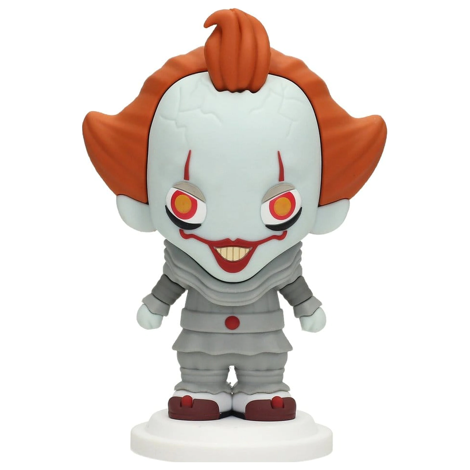 It Mega Pokis figura Pennywise 12 cm termékfotó