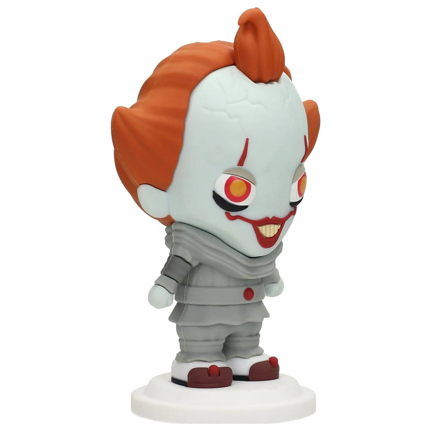 It Mega Pokis figura Pennywise 12 cm termékfotó