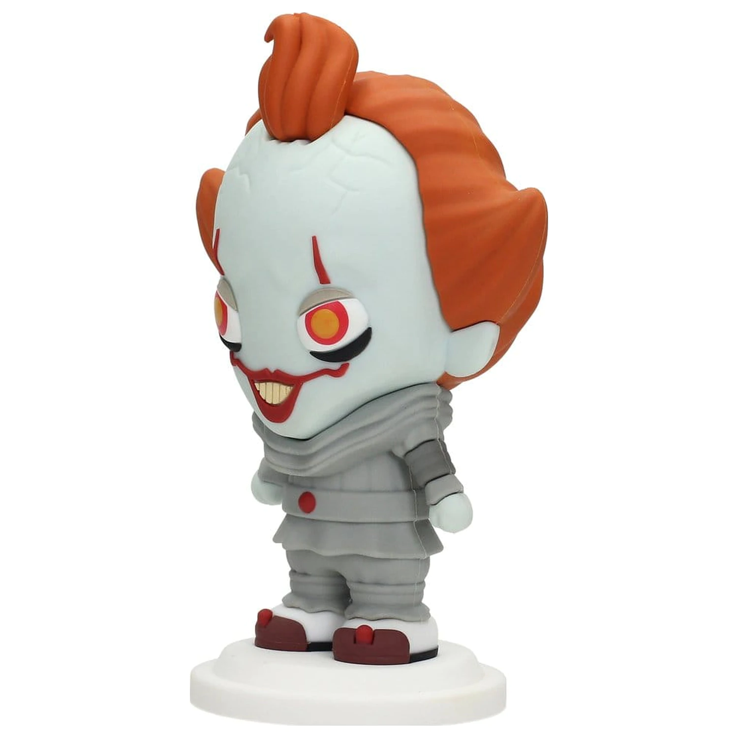 It Mega Pokis figura Pennywise 12 cm termékfotó