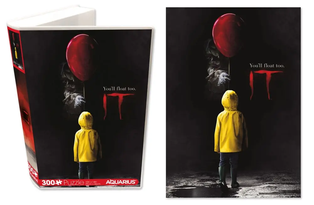 It Movie puzzle (300 darab) termékfotó