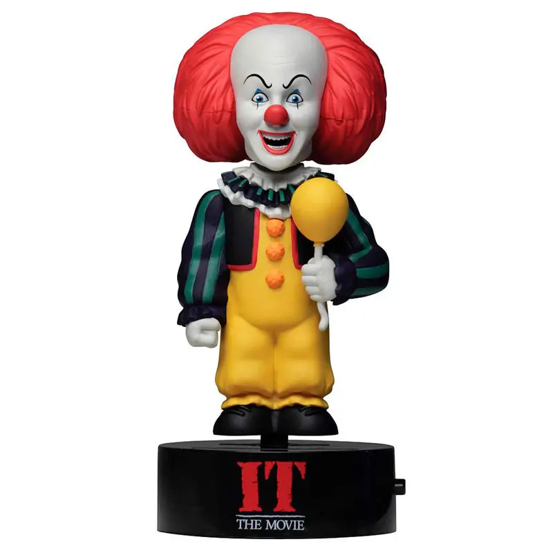 IT Pennywise 1990 Body Knocker figure termékfotó