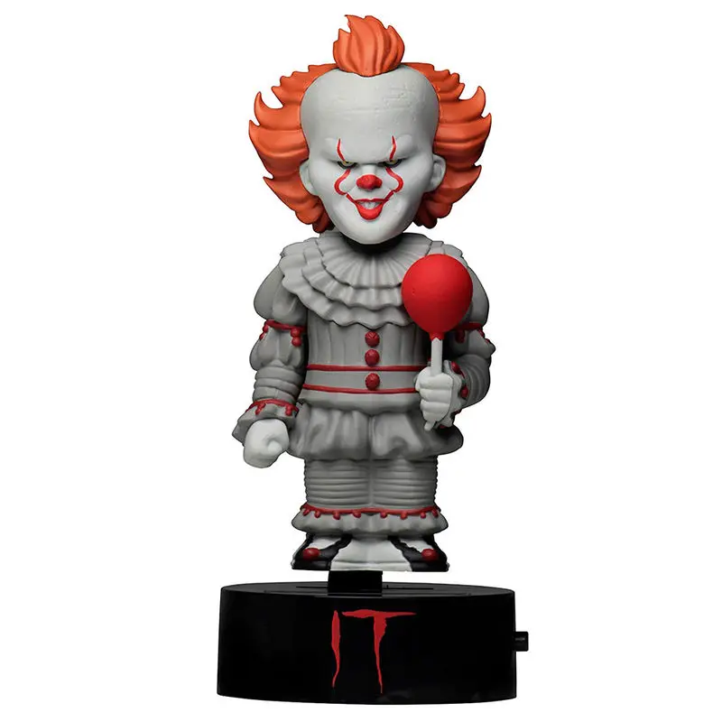 IT Pennywise 2017 Body Knocker figure termékfotó