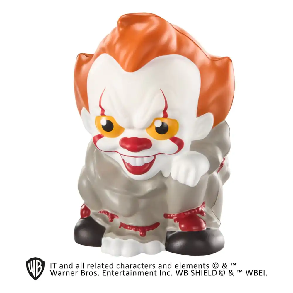 It Pennywise Anti-Stress figura 18 cm termékfotó