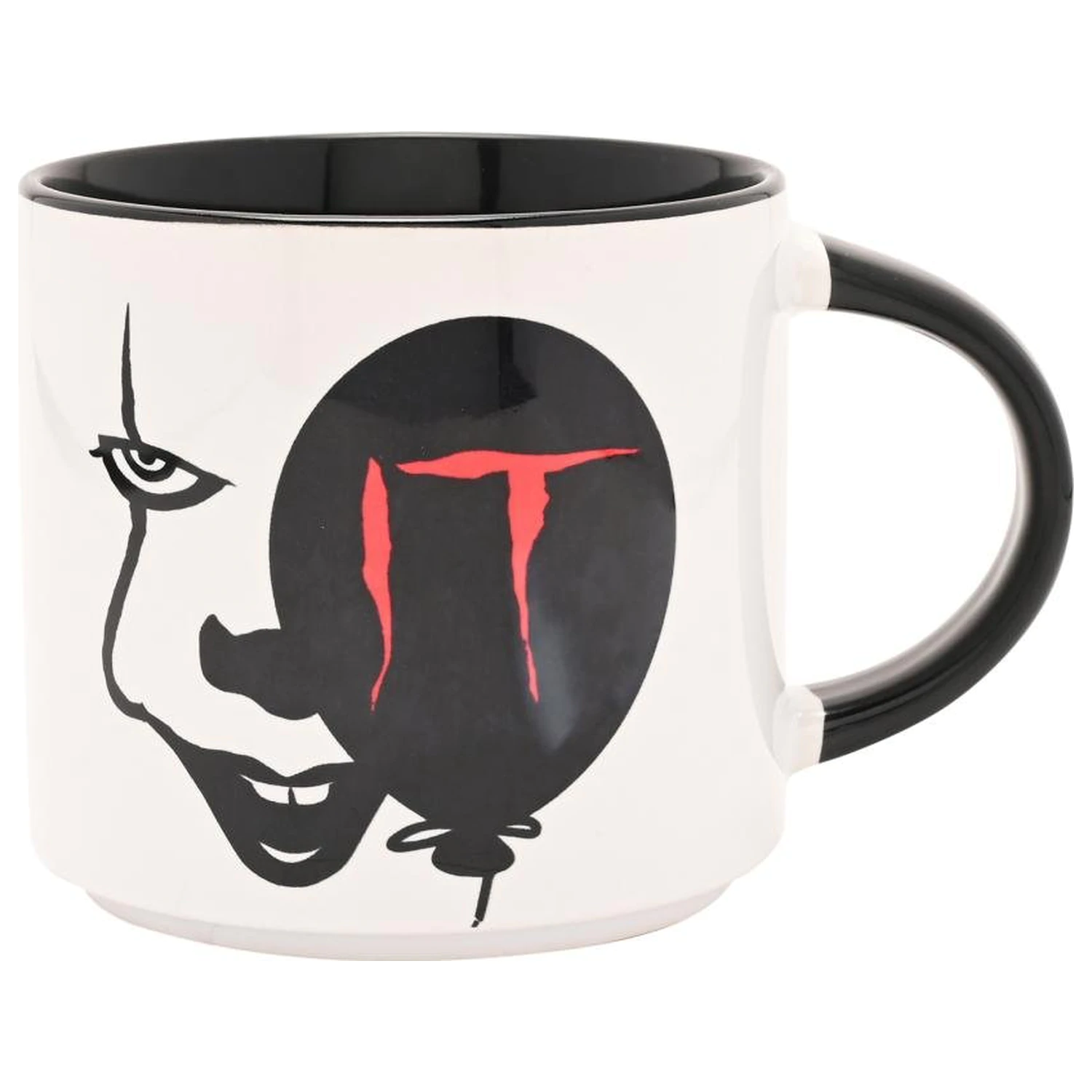 IT Pennywise & Balloon bögre termékfotó