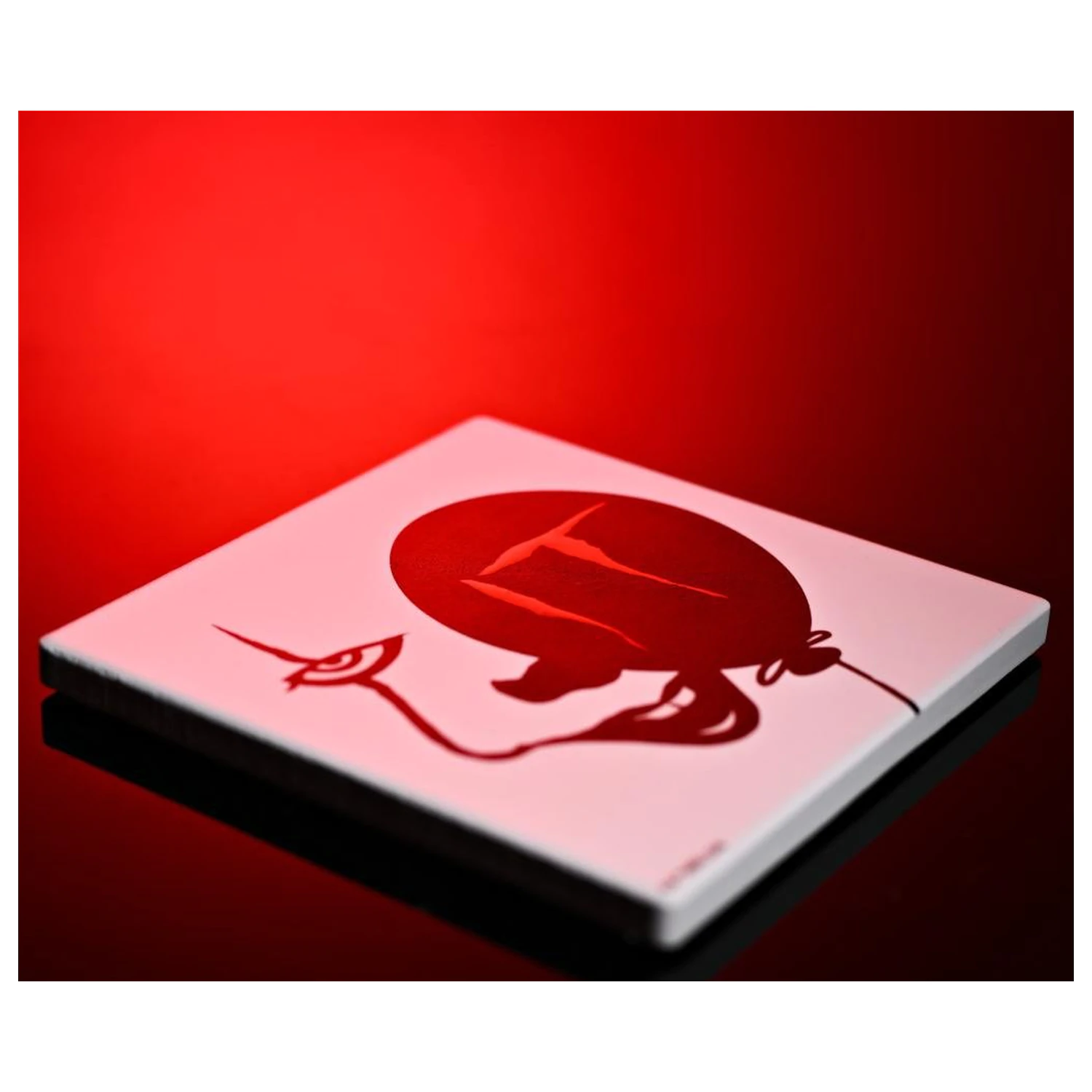 IT Pennywise & Balloon kerámia poháralátét  termékfotó