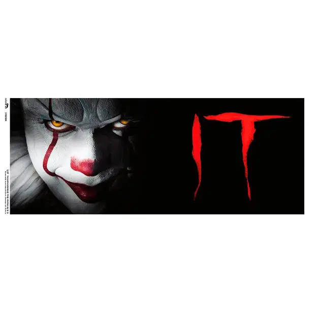 IT Pennywise bögre termékfotó