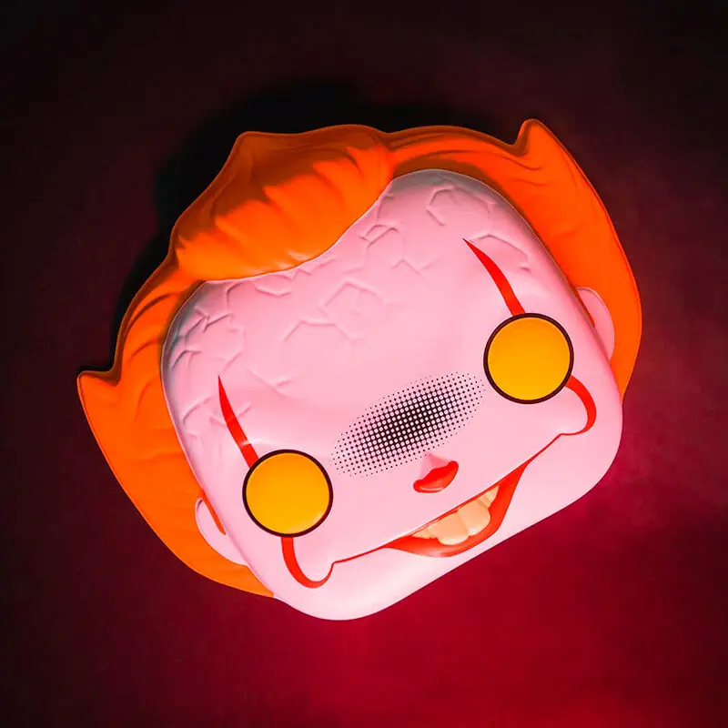 IT Pennywise Funko maszk termékfotó