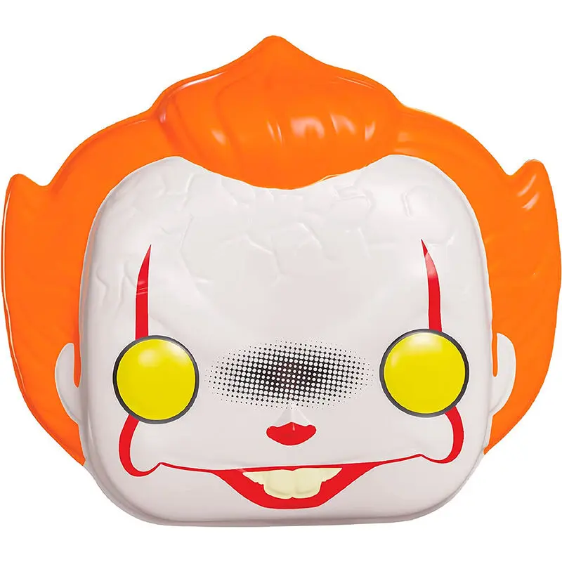 IT Pennywise Funko maszk termékfotó