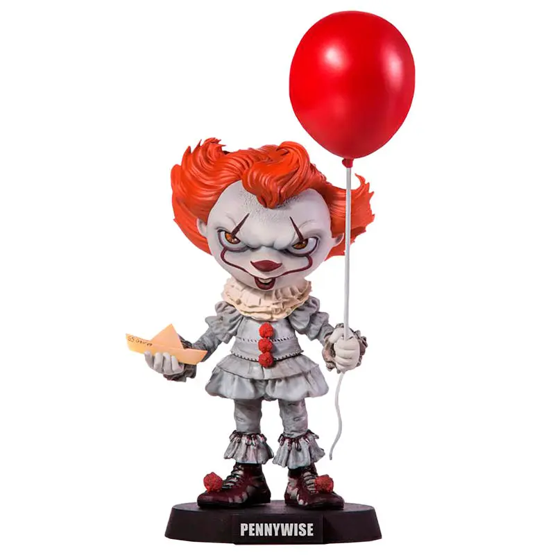 It Pennywise Mini Co figura 17cm termékfotó