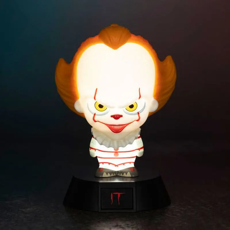 IT Pennywise mini lámpa Ikon termékfotó