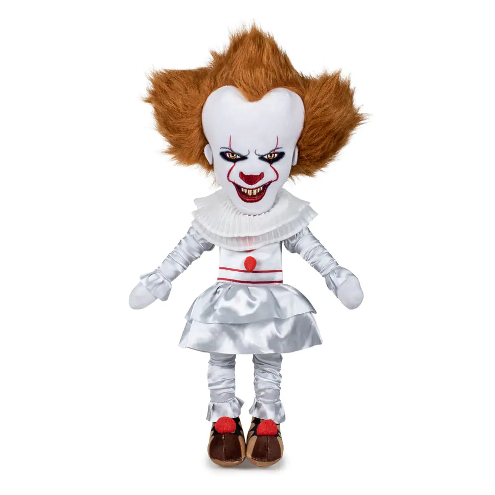 IT Pennywise plüss 30cm termékfotó