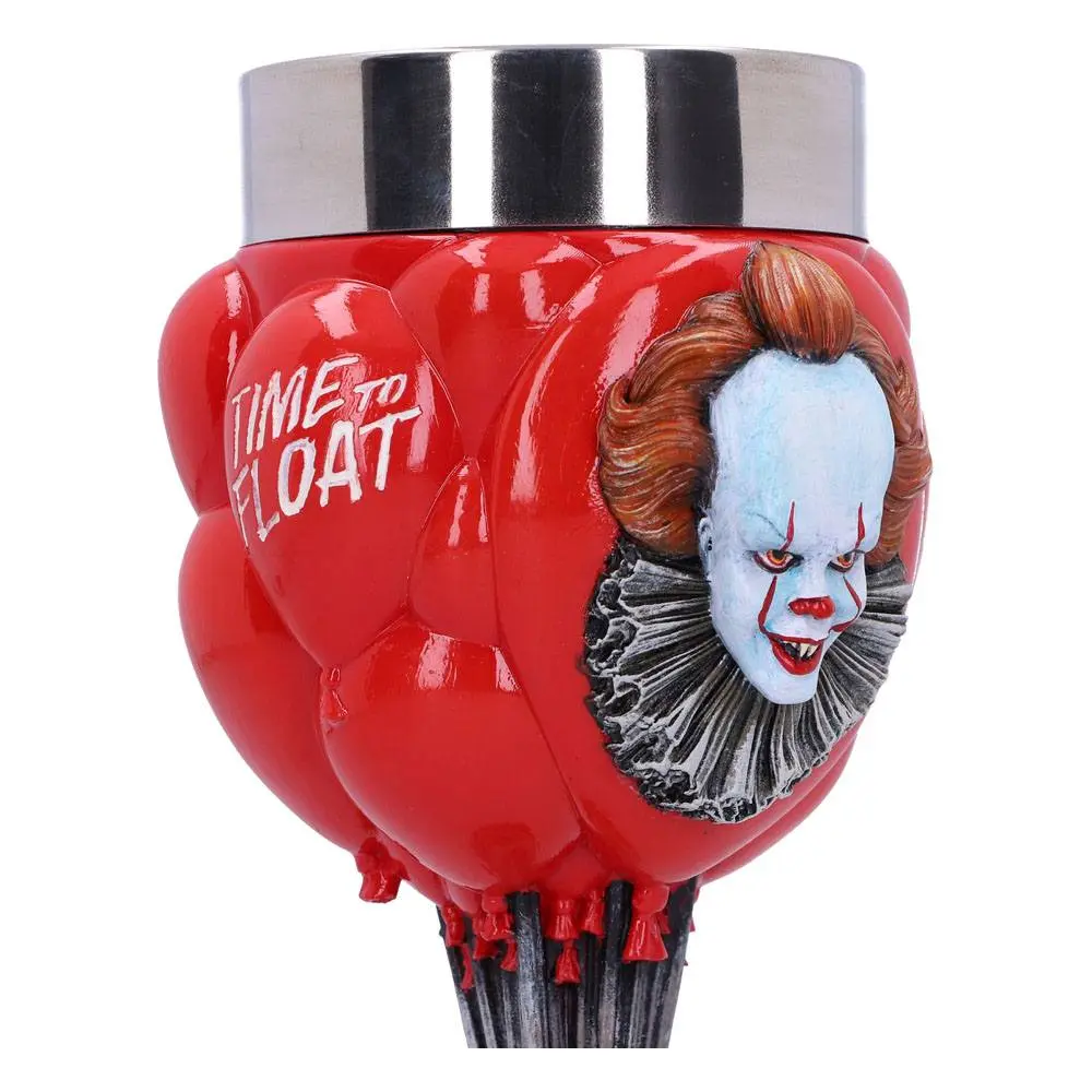 IT Pennywise serleg termékfotó