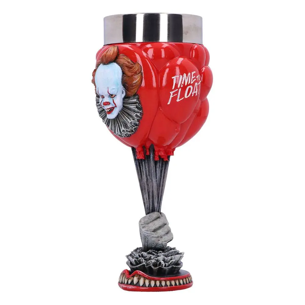 IT Pennywise serleg termékfotó