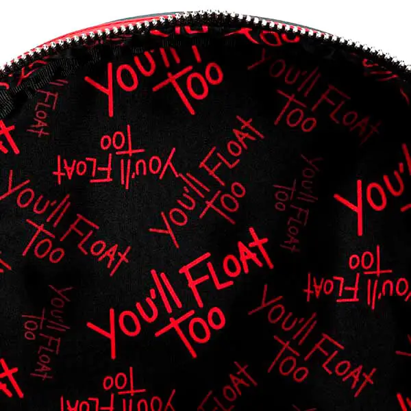 It Pennywise táska hátizsák 28cm termékfotó