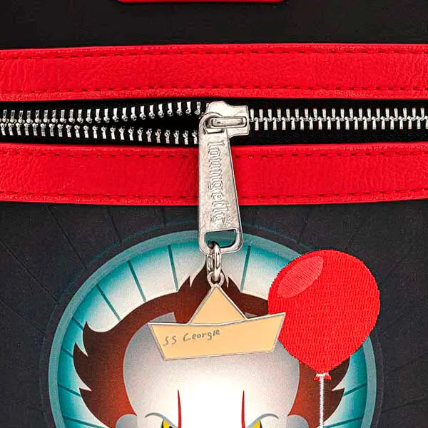 It Pennywise táska hátizsák 28cm termékfotó