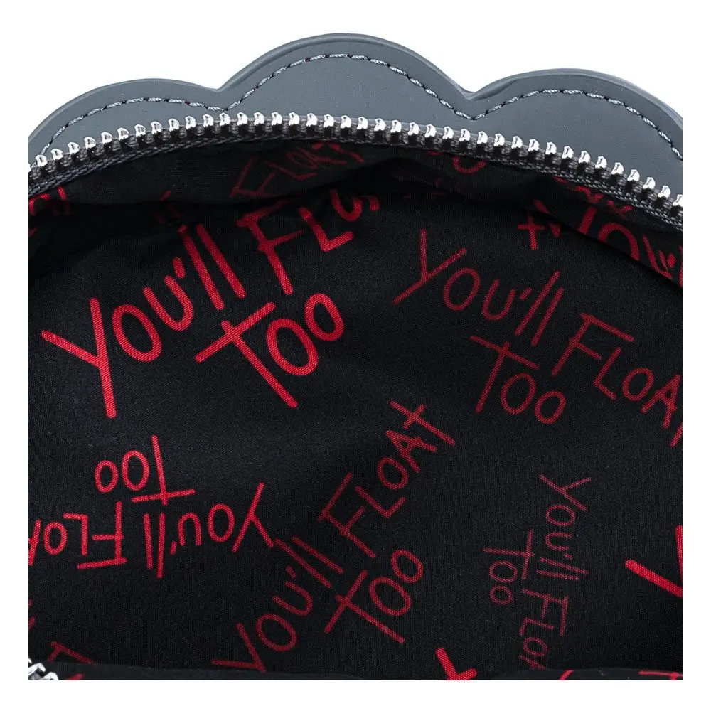 It Pennywise You'll Float Too Balloons keresztpántos táska termékfotó