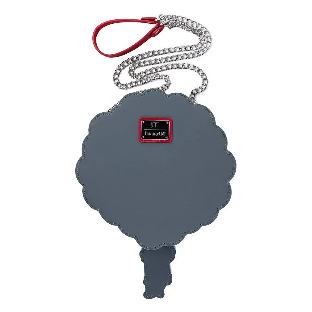 It Pennywise You'll Float Too Balloons keresztpántos táska termékfotó