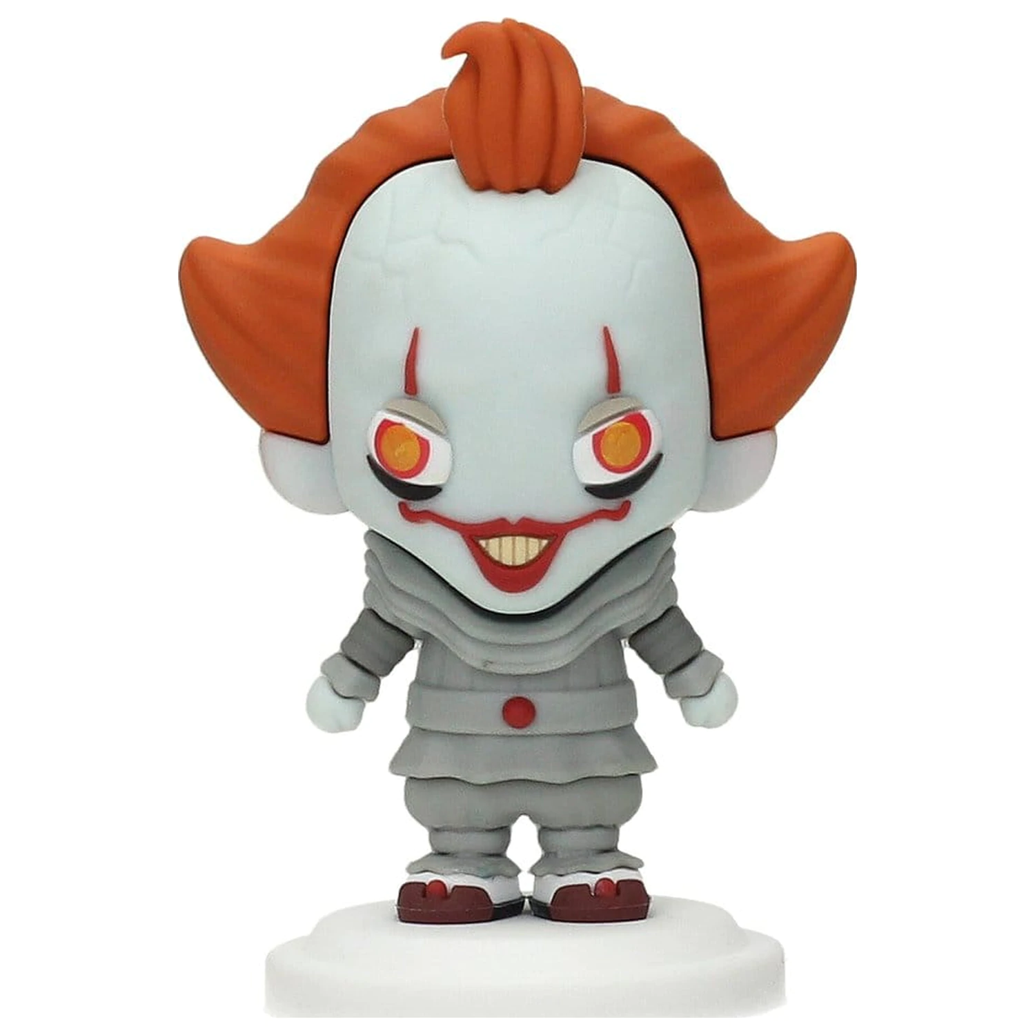 It Pokis Mini figura Pennywise 8 cm termékfotó