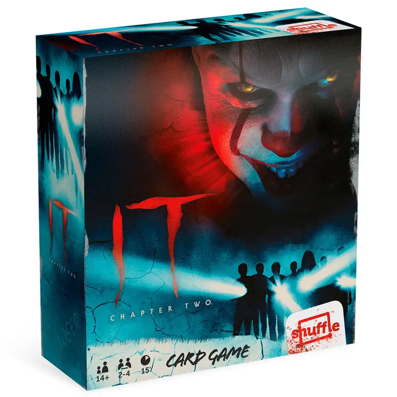 It társasjáték termékfotó