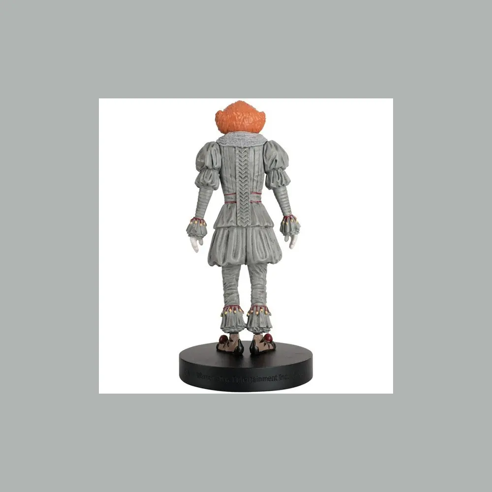 It: The Horror Collection 1/16 Pennywise Chapter 2 Ver. szobor figura 13 cm termékfotó