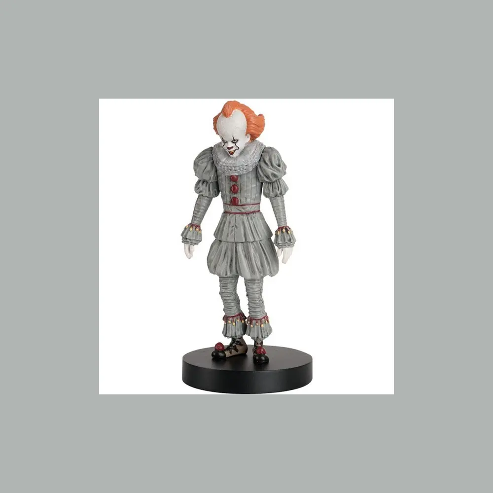 It: The Horror Collection 1/16 Pennywise Chapter 2 Ver. szobor figura 13 cm termékfotó