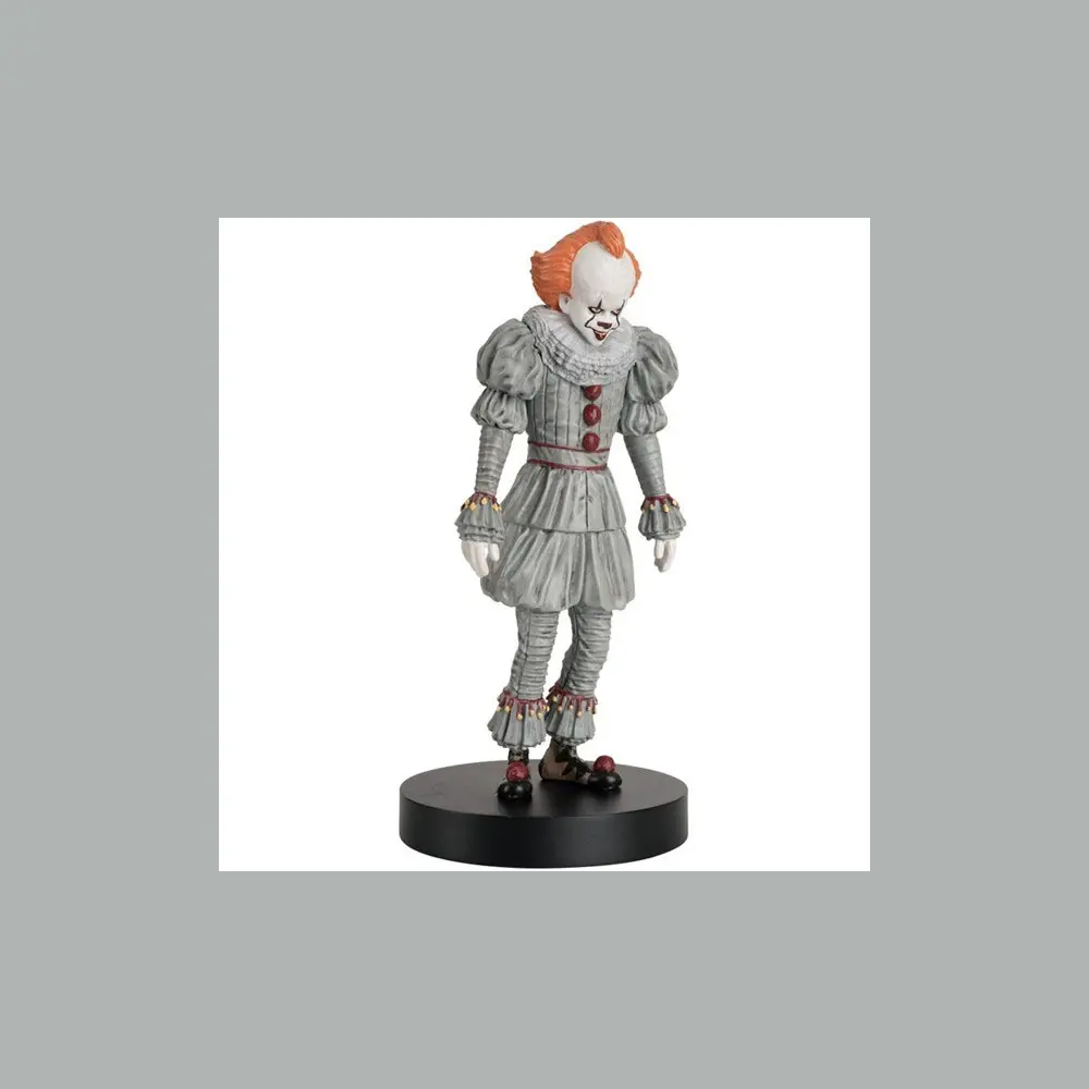 It: The Horror Collection 1/16 Pennywise Chapter 2 Ver. szobor figura 13 cm termékfotó