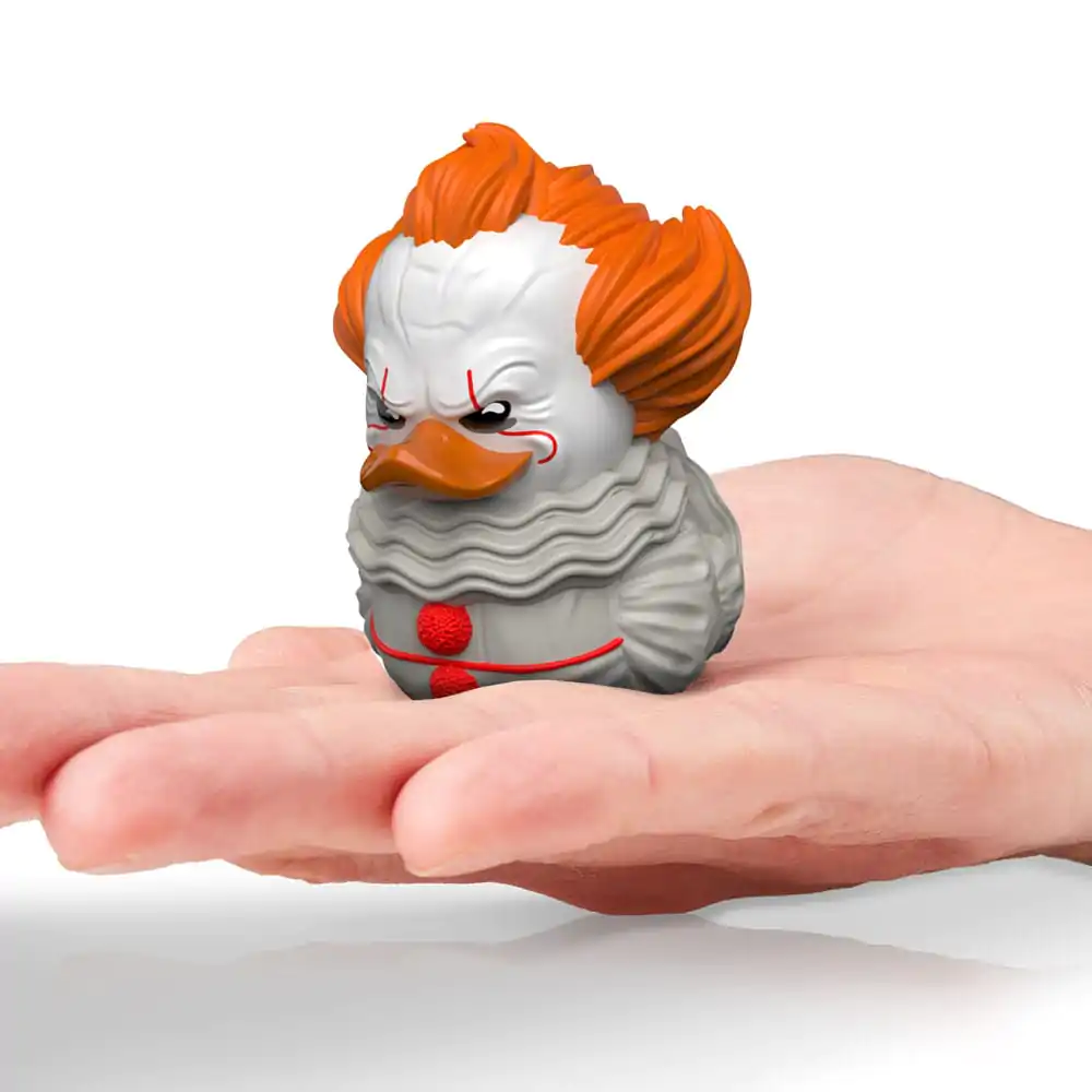 It Tubbz Mini PVC Figure Pennywise 5 cm termékfotó