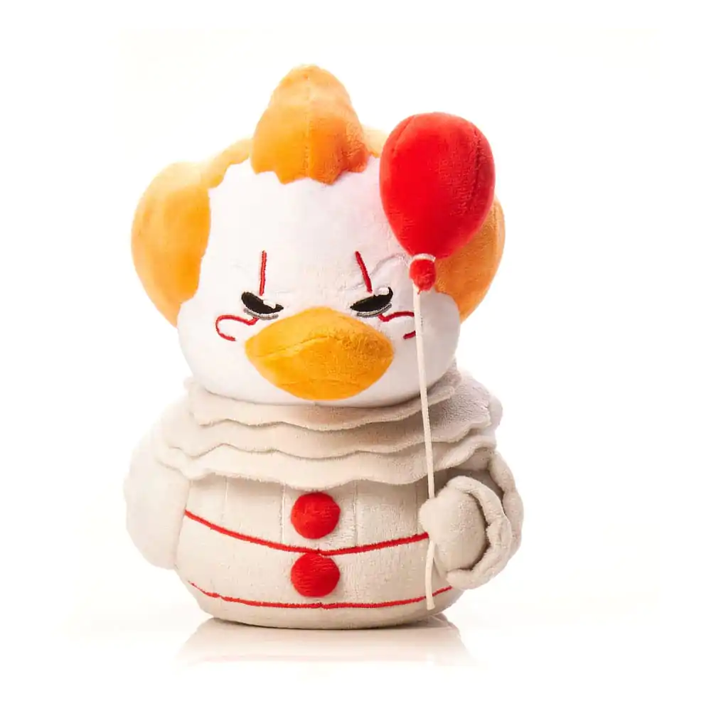 Es Tubbz Plüschfigur Pennywise 20 cm termékfotó